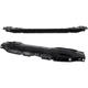 Set of 2 Radiator Supports Core Lower for Lexus RC300 RC350 GS350 GS300 Pair