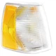 For Volvo 940/960 Corner Light 1991-1995 Passenger Clear/Amber Lens VO2521104