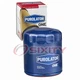 PurolatorONE Engine Oil Filter for 2004-2010 Chevrolet Optra Oil Change pb