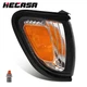HECASA Side Marker Corner Parking Turn Light Right Side For Tacoma 2001-2004 NEW