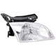 Headlight Lamp Right Hand Side for Chevy Passenger 22666741 Chevrolet Cavalier Headlight Lamp Right Hand Side for Chevy Passenger 22666741 Chevrolet Cavalier