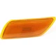 For Ford Focus Side Marker Light 2000 01 02 03 04 2005 Driver Side w/ Bulbs