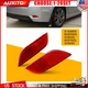SU1185100 SU1184100 Bumper Reflector For Subaru Impreza Crosstrek XV 08-17 2-20X
