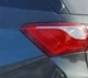 2018-2021 Chevrolet Equinox LH Driver Quarter Panel Mounted Tail Light Lamp OEM