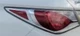 2011-2015 Hyundai Sonata LH Driver Quarter Panel Mounted Tail Light Lamp OEM