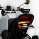 New Rage Cycles LED Fender Eliminator Ducati DesertX 2022-