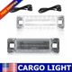For 2016-2018 Dodge RAM 1500 2500 LED Truck Bed Cargo Lights w/ Wiring 5182673AA
