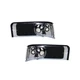 NEW SIDE MARKER LIGHT PAIR FOR LINCOLN TOWN CAR 95-97 F5VY-15A201-A FO2550132