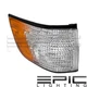 Left Driver Side LH Parking Turn Signal Lamp for 1991-1996 BUICK CENTURY
