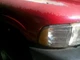 Passenger Corner/Park Light Beside Headlamp Fits 94-02 DODGE 2500 PICKUP 3192853