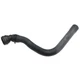 32121 Febi Radiator Hose Upper for VW Volkswagen Beetle 1998-2001