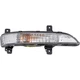 Turn Signal Light Lamp Front Right Hand Side for Chevy Passenger  23305609