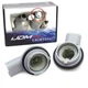OE-Spec Front Turn Signal Indicator Light Sockets For 2003-05 L322 Range Rover