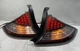 2011-2016 Honda CRZ Tail Light Rear Left Driver & Right Passenger LH&RH CR-Z OEM
