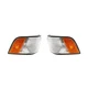 PAIR OF MARKER LIGHTS FOR BUICK CENTURY 1991 1992 1993 1994 1995 PNS 5976094