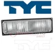 TYC 12-1412-63 Turn Signal Parking Light Assembly for GM2520103 5974335 le