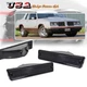 Smoke Lens Front Bumper Parking Signal Lamp For 81-88 Oldsmobile Cutlass Supreme