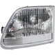 For Ford F-150 Headlight 2001-2004 Driver Side Halogen XL/XLT/Lariat FO2502211