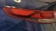 2016-2018 Kia Optima LH Driver Quarter Panel Mounted Tail Light Lamp OEM