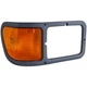 Parking Light Corner Side Marker Park Lamp  Passenger Right Hand for Ford F-750
