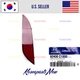 REAR Right Bumper Reflector PASSENG ⭐GENUINE⭐92406C1500 Hyundai Sonata 2018-2019