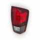 2016 - 2023 Toyota Tacoma  Right Side Tail Light Lamp