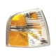New Passenger Side Front Turn Signal / Parking Light for Ford Explorer 2002-2003