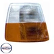 Volvo 940 1992 - 1995 FRONT HEADLIGHT OPTICAL GROUP WHITE ORANGE RIGHT