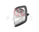 FOR MERCEDES BENZ W124 1985-1995 LEFT DIRECTION INDICATOR CLEAR A1248260943