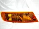 Front Turn Signal Parking Marker Light Lamp Passener Side 2005-2007 Liberty