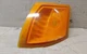 2005 SATURN VUE BESIDE HEADLIGHT MOUNTED MARKER LIGHT LEFT SIDE