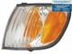 2001-2003 Fits Toyota Sienna Signal Light Left Driver Side Assembly TO2530138