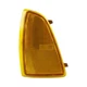 For Chevy Blazer 1995-1997 Turn Signal/Corner Light Driver Side GM2550140