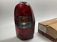 NEW - 11-5132-01 Driver Side Tail Light Lamp For 97-04 Oldsmobile Silhouette
