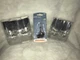 4x Phillips H7 12972 & 1x Sylvania H11 55W 12v Headlight Lamps Bulbs Brand New
