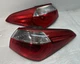 2014 2015 2016 Kia Forte OEM Outer Taillights Left Driver/Right Passenger