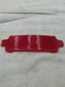 5963327 NOS GM 1972 Olds 442 Cutlass Inner Upper Tail Light Lens