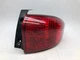 2006 Subaru B9 Tribeca Right Passenger Outer Tail Light Assembly OEM 84201XA00A