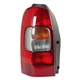 For 97-05 Venture & Montana Taillight Taillamp Rear Brake Light Lamp Driver Side