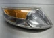 Saab 9-5 Turn Signal Light Side Marker Lamp OEM Front Right 4912580