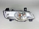 09 10 12 CHEVY TRAVERSE Wiring Harness PASSENGER RIGHT TURN SIGNAL FOG LIGHT OEM