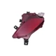 Rear Bumper Reflector Fits Toyota Highlander 20-25 Left Driver Side TO1184117
