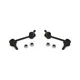 Rear Suspension Link Kit For Honda Accord Acura TL TSX CL K72-100418 Rear Suspension Link Kit For Honda Accord Acura TL TSX CL K72-100418