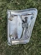 92-95 TOYOTA PICKUP AFTERMARKET PASSENGER SIDE FRONT CORNER FOG LIGHT ASSEMBLY