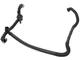 APA/URO Parts 56ST99M Crankcase Breather Hose Fits 1998-2001 VW Passat 2.8L V6