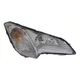 Right Passenger Side Front signal Light For Ford EcoSport 2018-2022 FO2531173