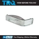 TRQ Left Parking Light Driver Side Fits 1993-1997 Jeep Grand Cherokee CH2520120