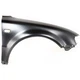 Fender For Volkswagen Passat 1998-2001 Front Passenger Side Old Design