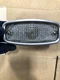 1968 Chevy Camaro parking light assembly OEM (1 Light)