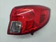 2016-2018 BUICK ENVISION RH PASSENGER REAR OUTER LED TAIL LIGHT 23350632 OEM